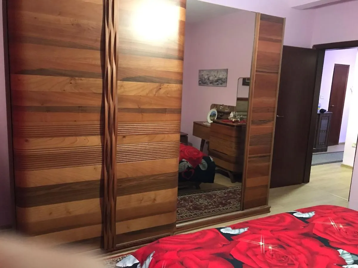 Laku Apartment - At The Heart Of Tirana