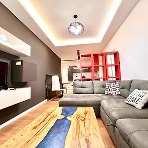 Appartamento Downtown Grand Comfort